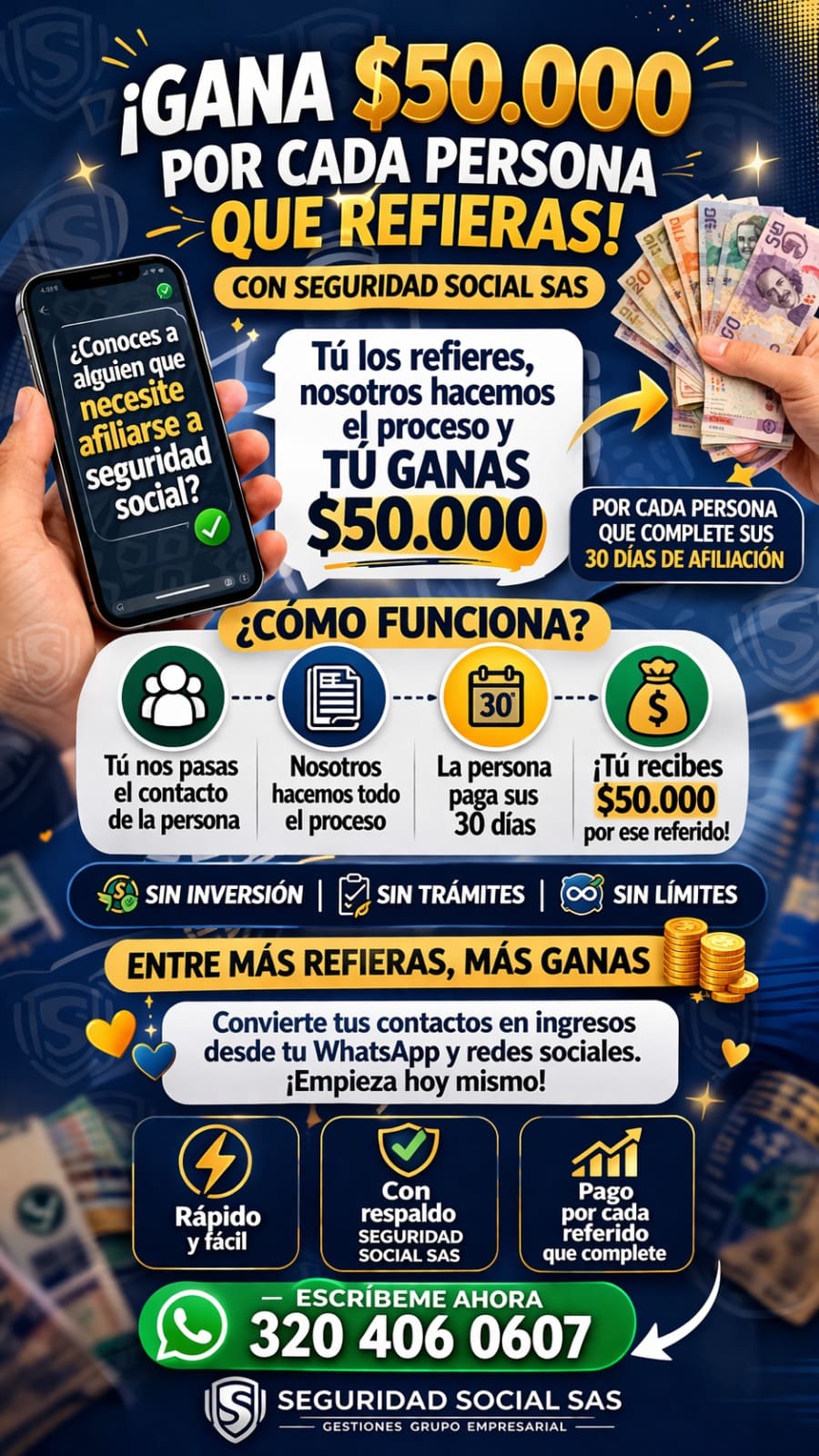Guía referidos